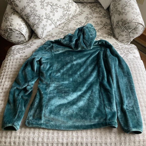 Women’s Gerry Plush Pile Pullover Size Small NWT - Picture 5 of 5